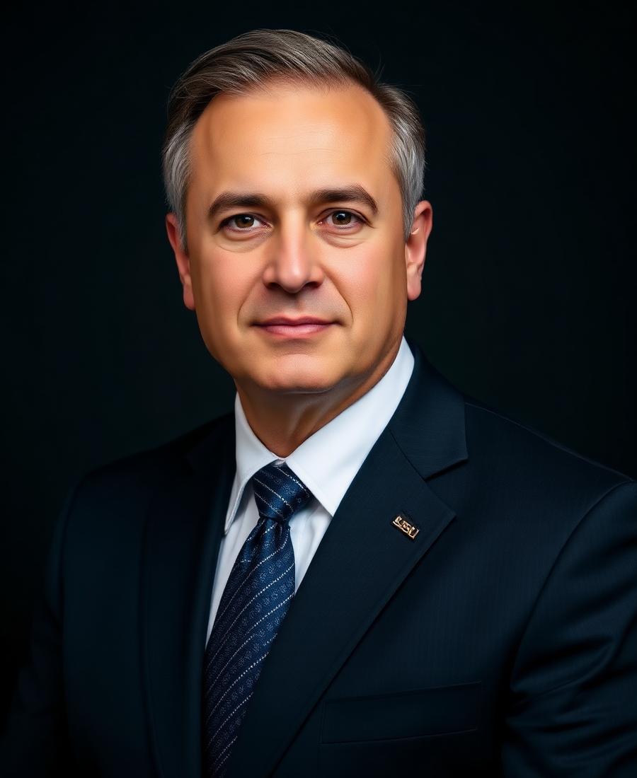 Dr. Ricardo Queiroz, advogado empresarial no Centro do Rio de Janeiro